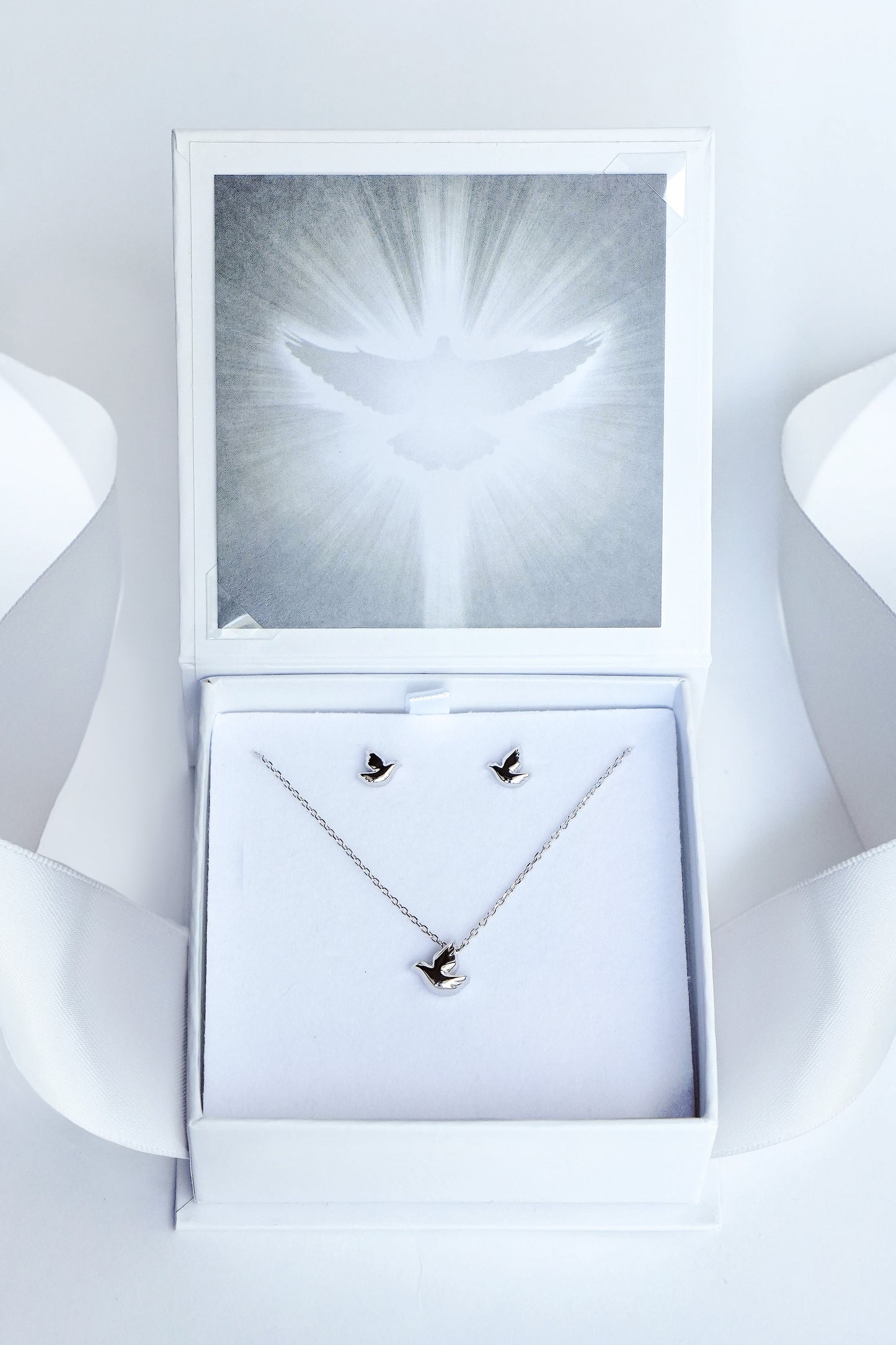 Set Espíritu Santo Mini