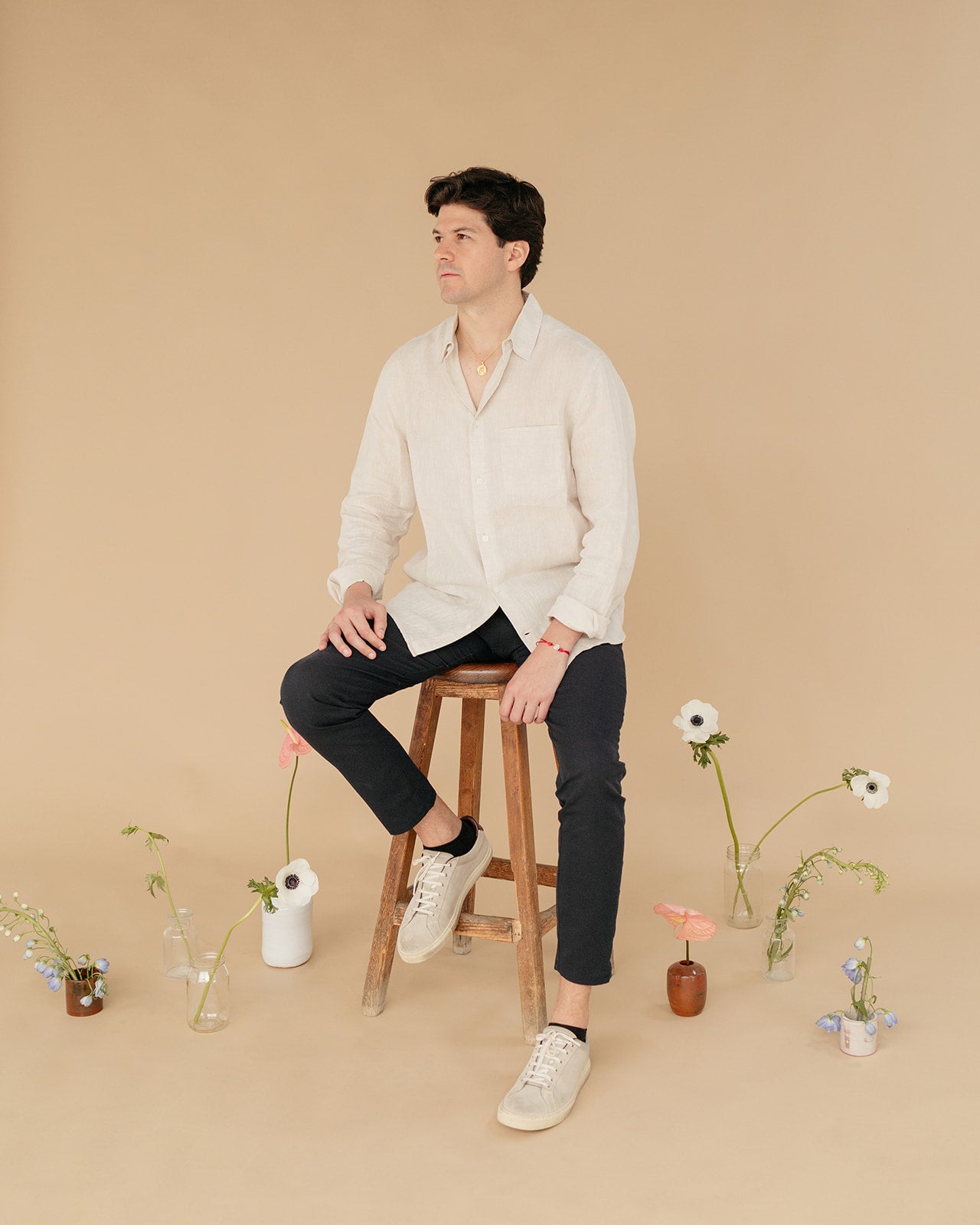 Medalla Virgen de Guadalupe