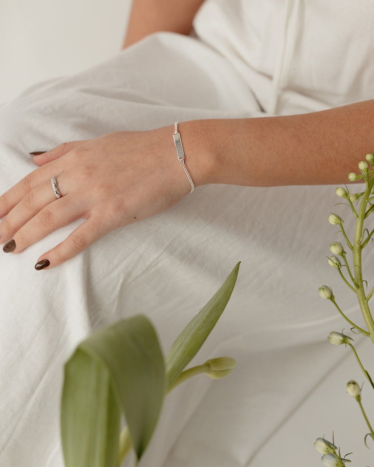 Pulsera esclava