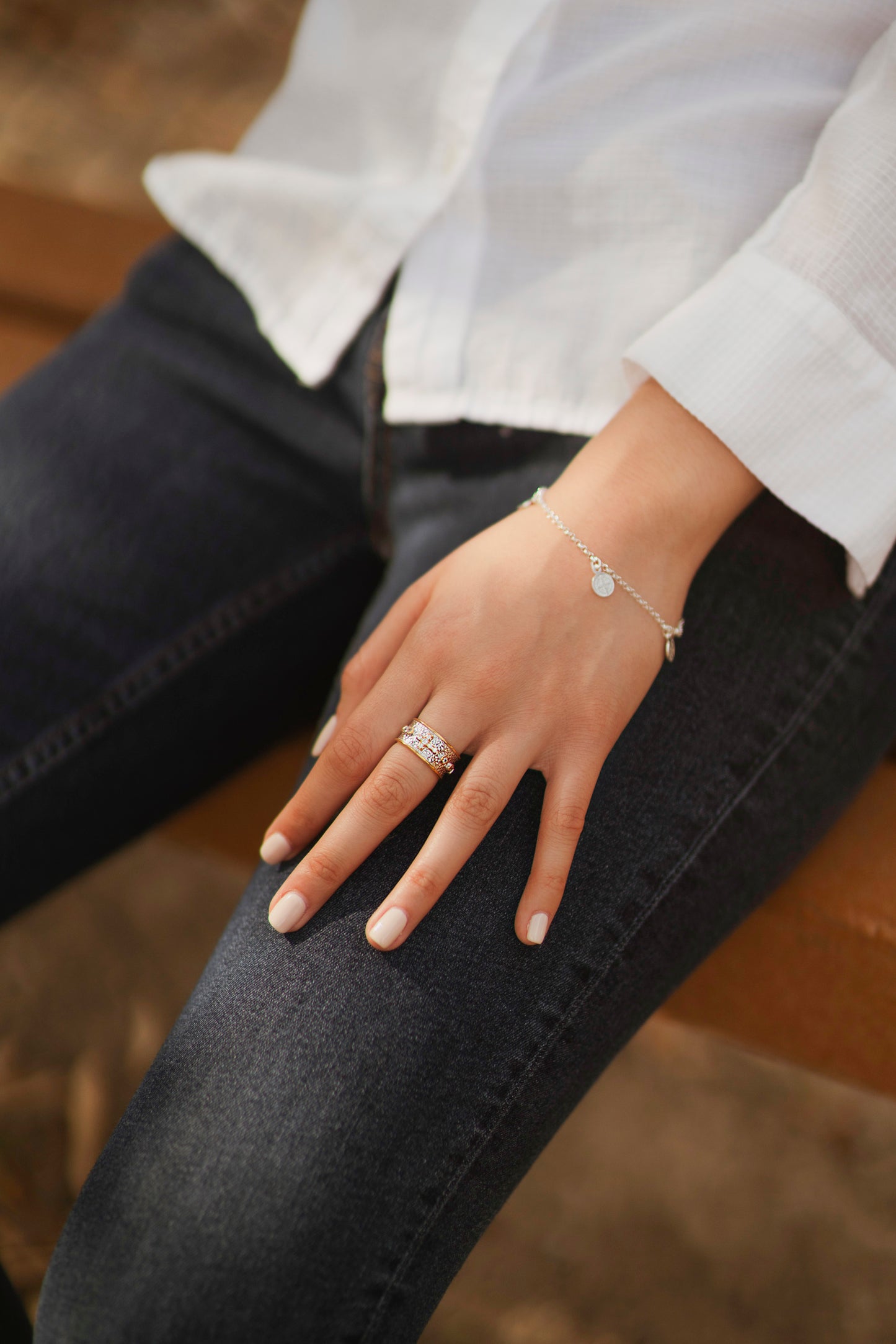 Anillo decenario
