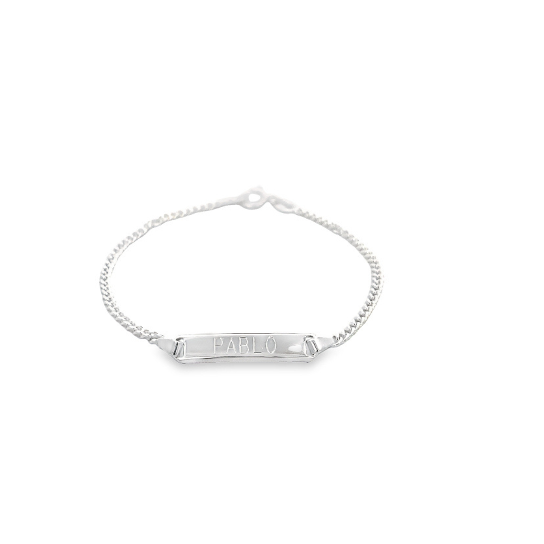 Pulsera esclava