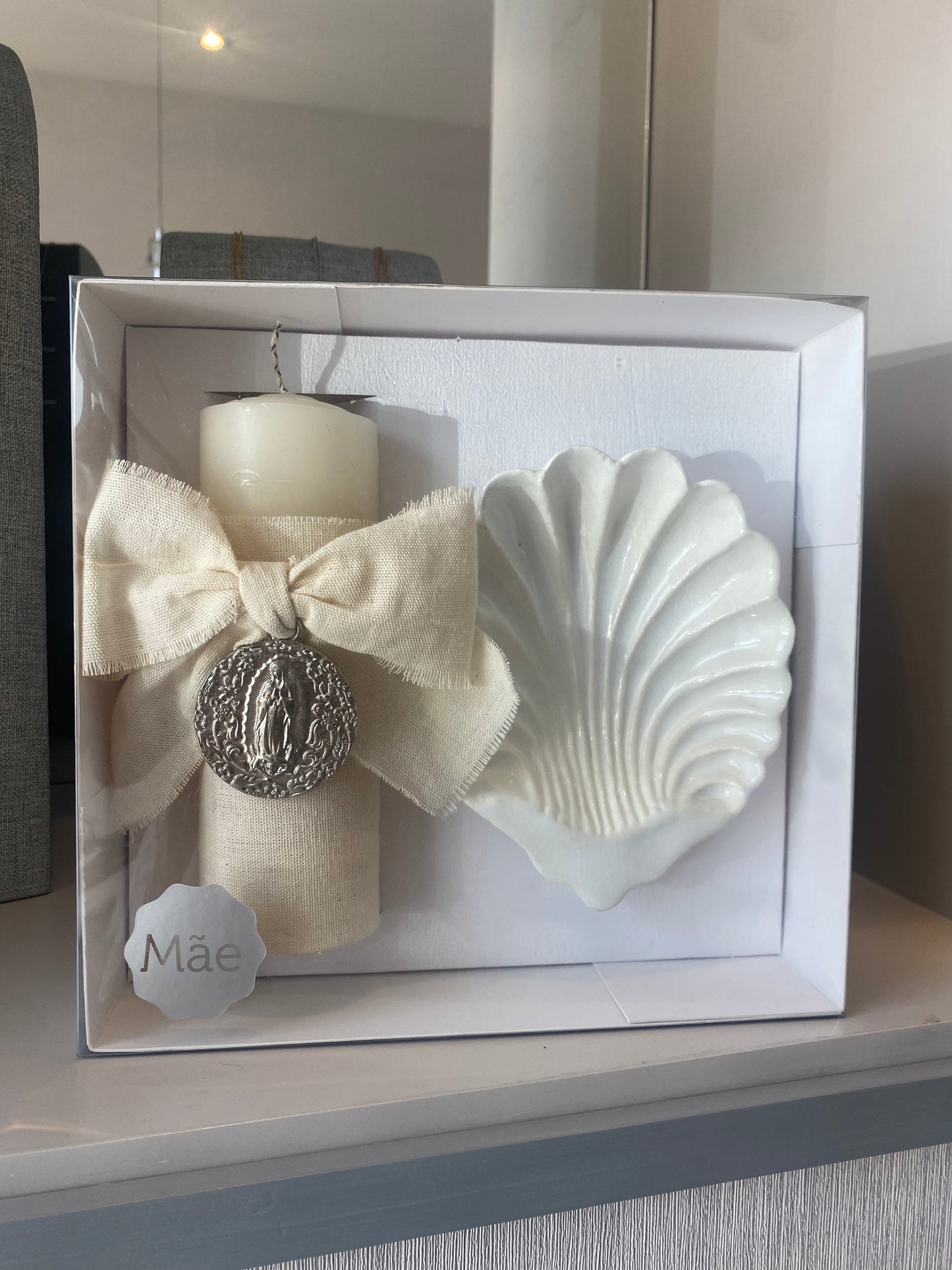 Christening Kit