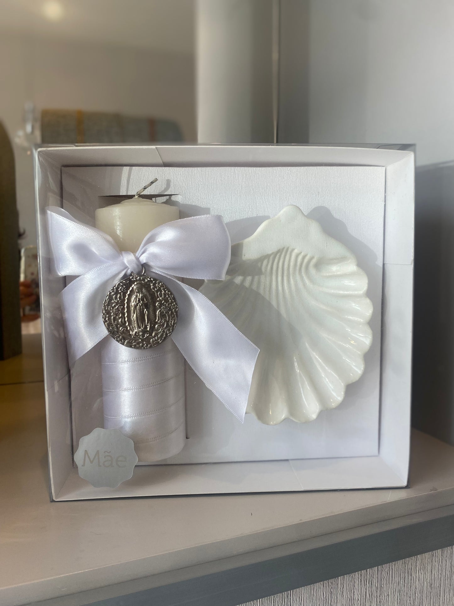 Christening Kit