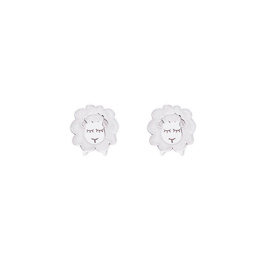 Aretes de Borreguitos