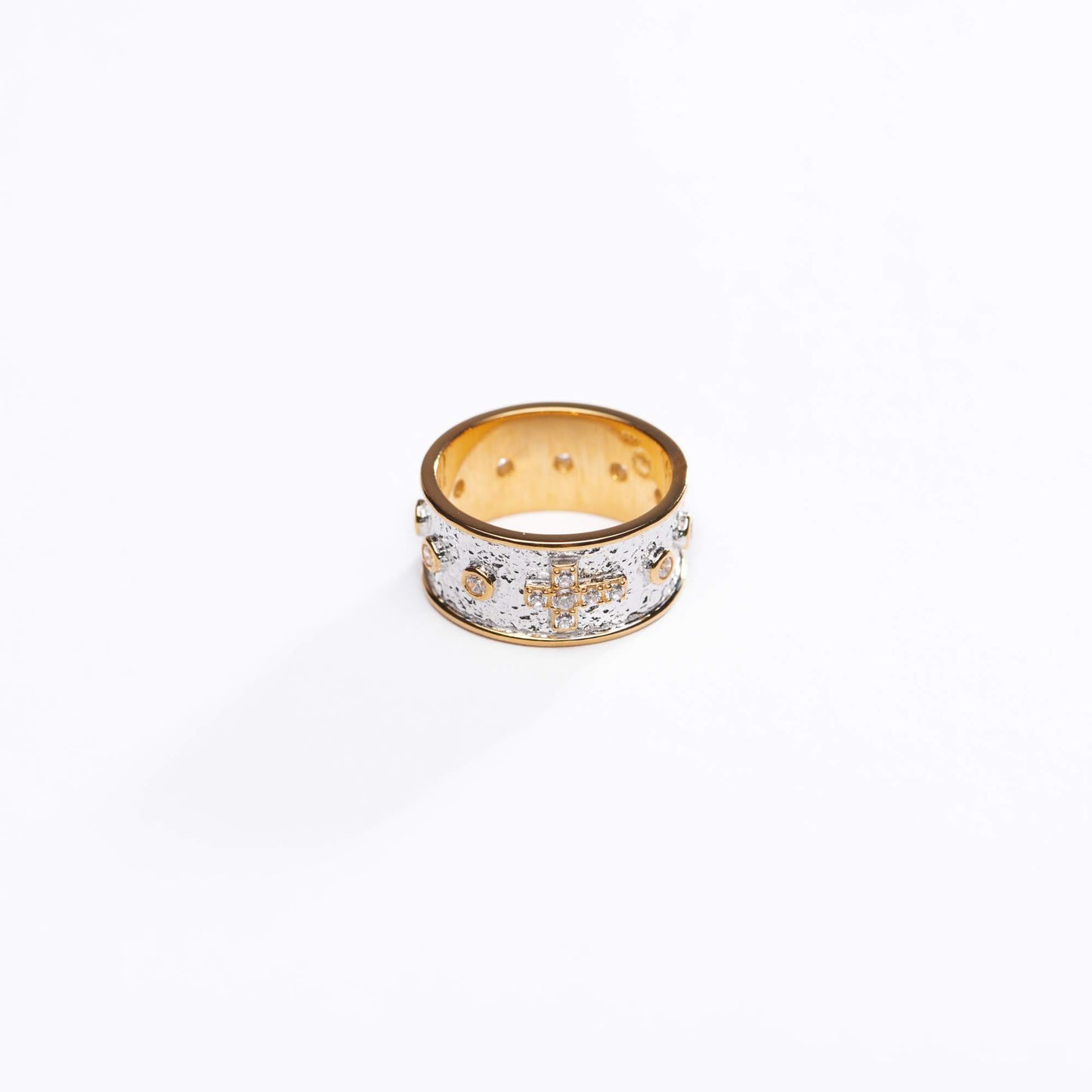 Anillo decenario
