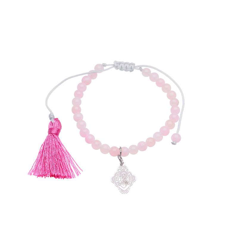 Pulsera de San Gerardo Mayela