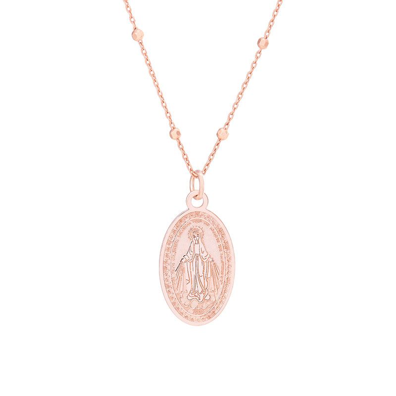 Medalla Virgen de la Medalla Milagrosa