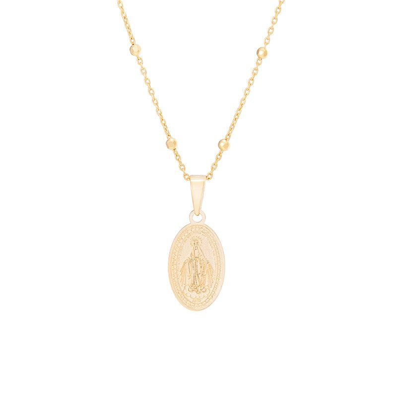 Medalla Virgen de la Medalla Milagrosa