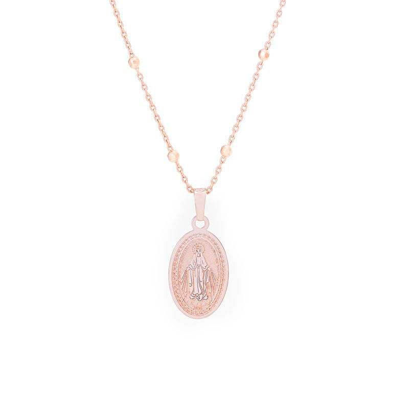 Medalla Virgen de la Medalla Milagrosa