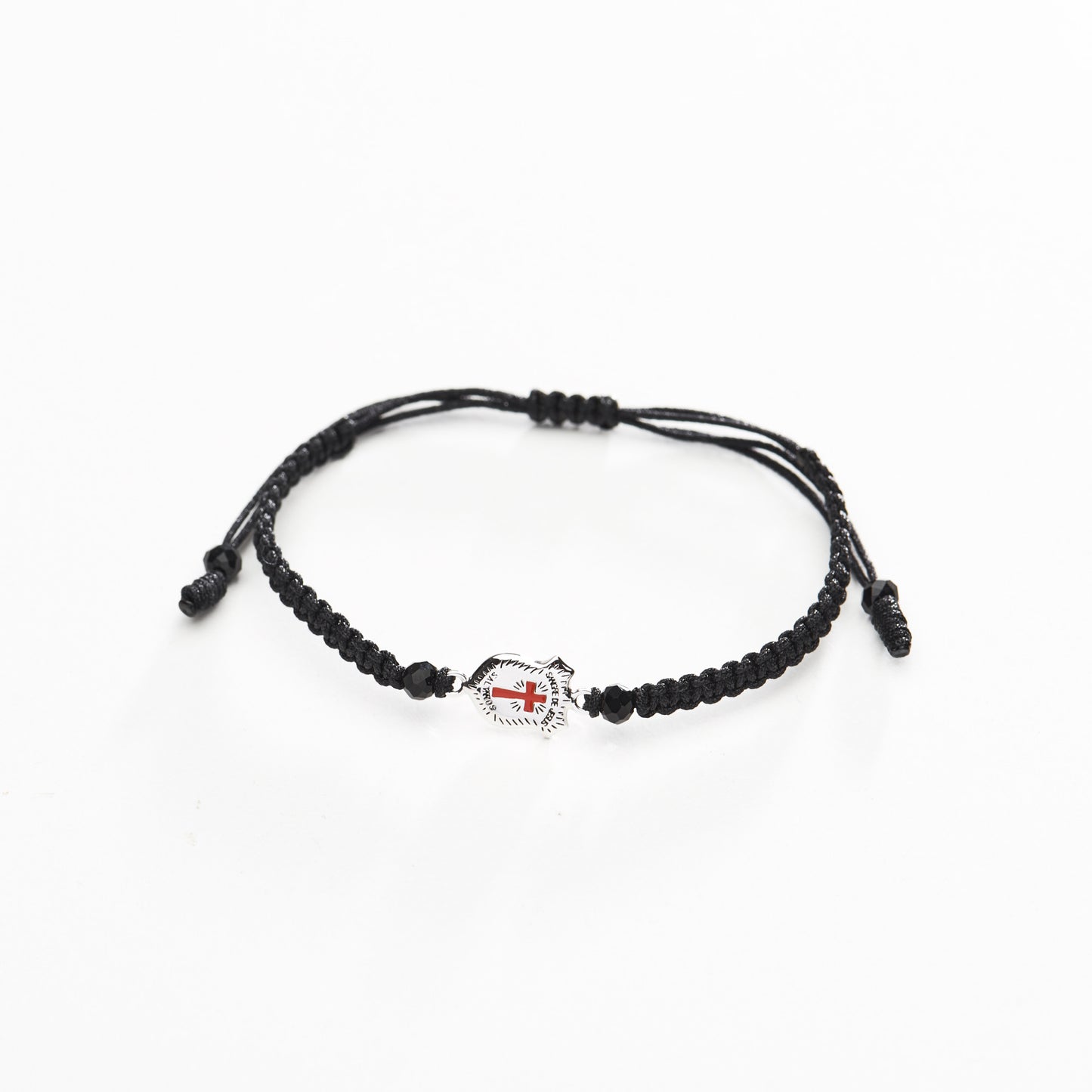 Pulsera de la Preciosa Sangre de Cristo