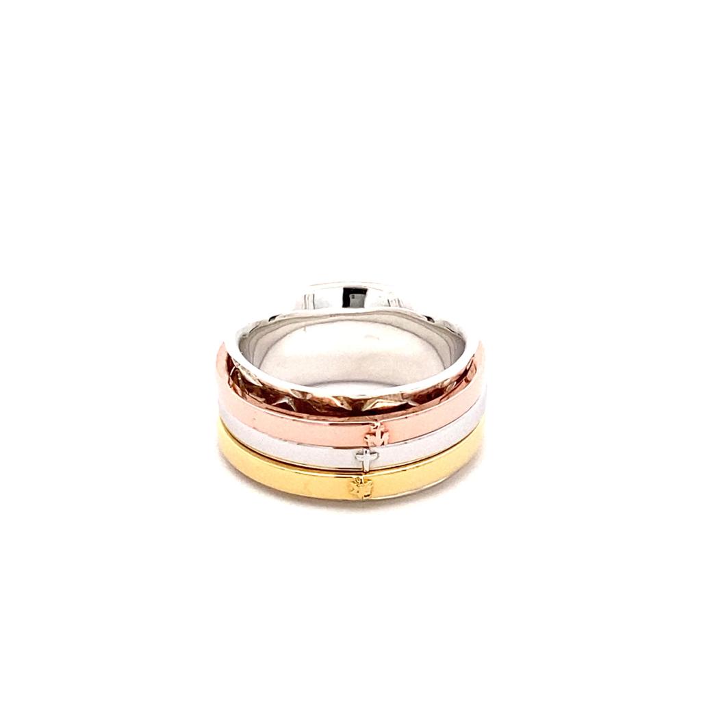 Anillo Sagrada Familia