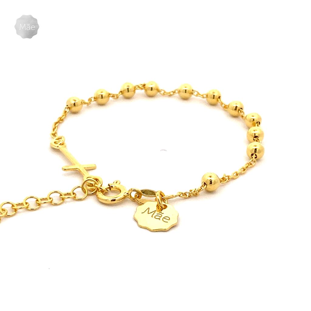 Pulsera Decenario