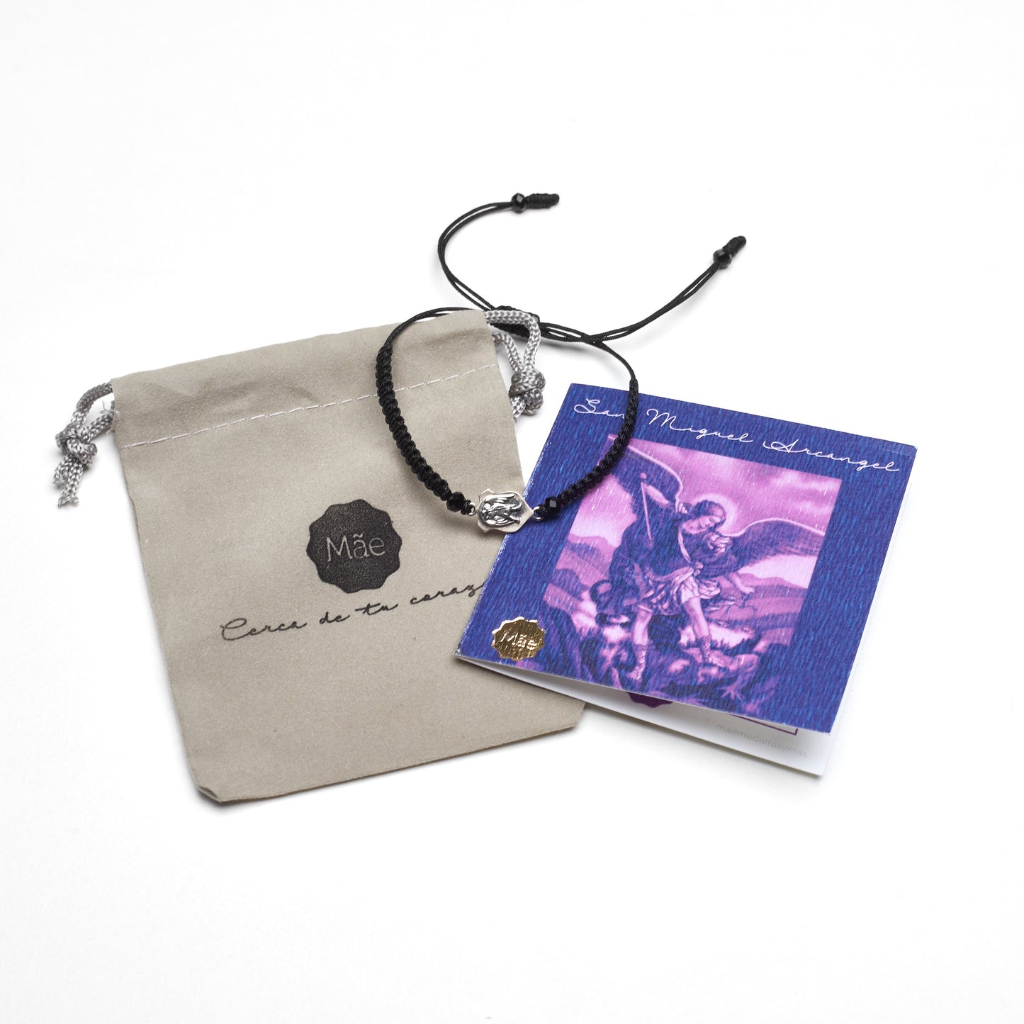 Pulsera San Miguel Arcangel