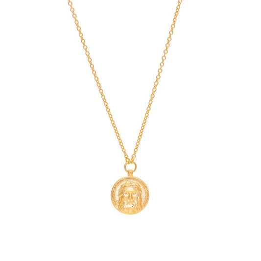 Medalla del Divino Rostro de Jesús ( La Santa Faz)