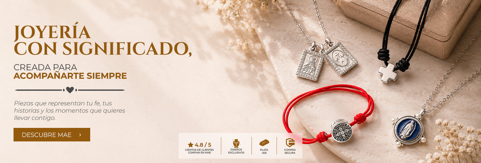 Descubrir la colección