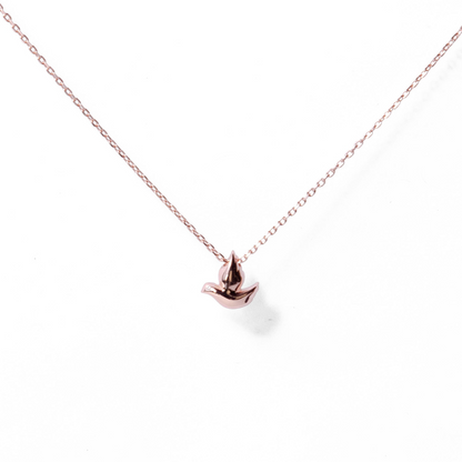 Collar Espíritu Santo mini