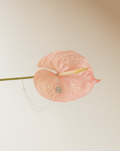 Medalla Virgen de Fátima