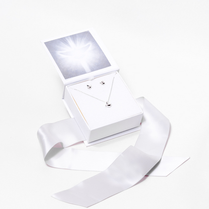 Collar Espíritu Santo mini