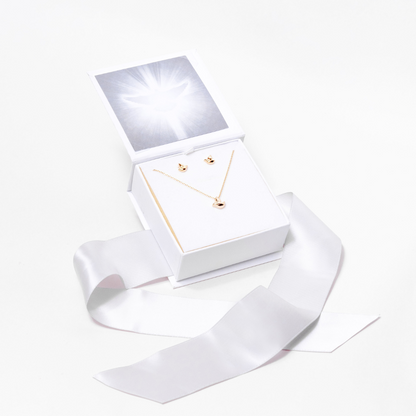 Set Espíritu Santo Mini