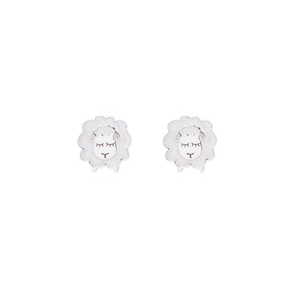 Aretes de Borreguitos
