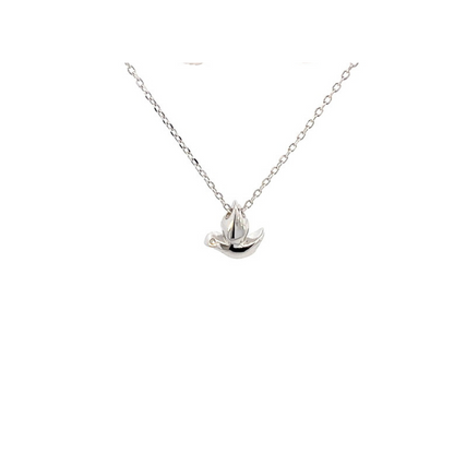 Collar Espíritu Santo mini