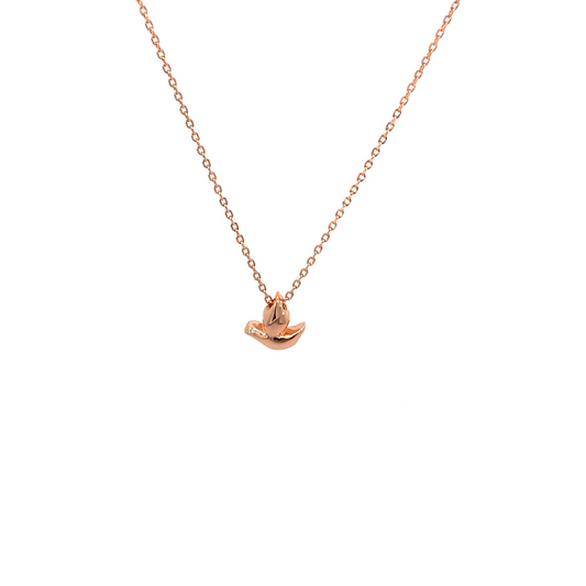 Collar Espíritu Santo mini