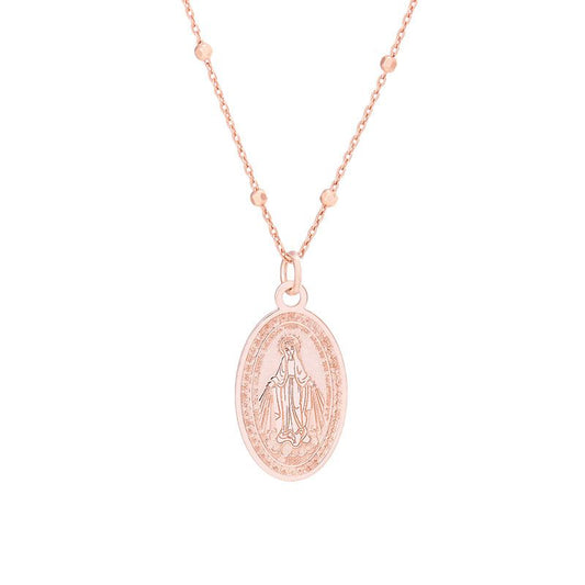 Medalla Virgen de la Medalla Milagrosa