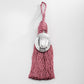Blessing for the door of the home with medallion of the Virgin of Guadalupe