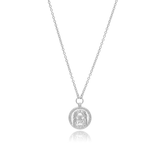 Medalla del Divino Rostro de Jesús ( La Santa Faz)