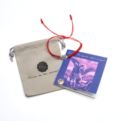Pulsera San Miguel Arcangel