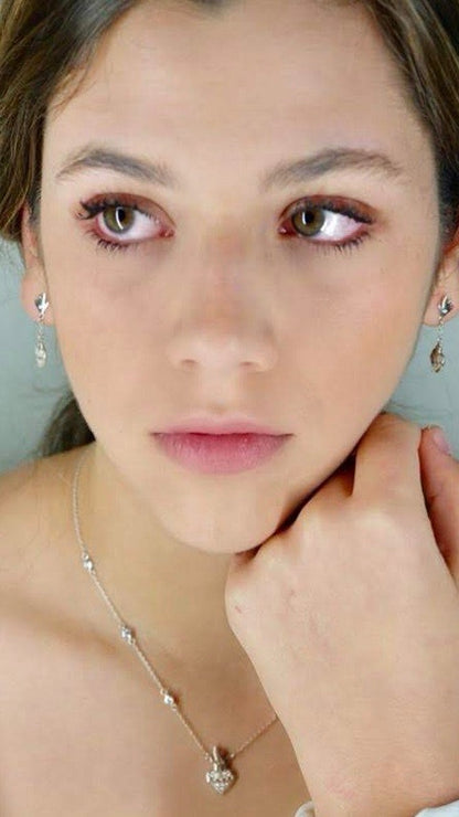 Set del Sagrado Corazón