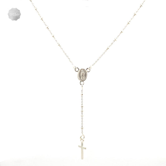 rosary necklace